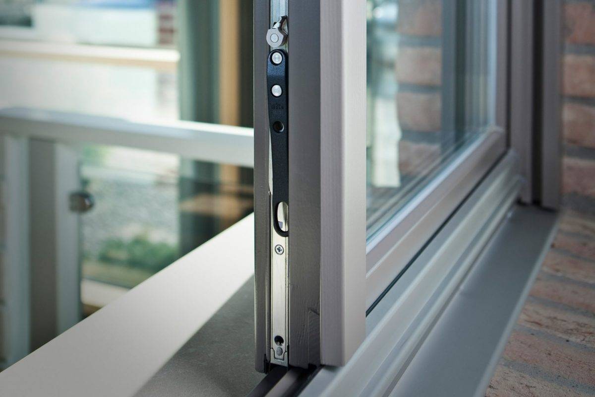 Réparation de fenêtre bois sur Strasbourg