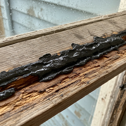 Window Frame Repair Houston: Extending Window Life